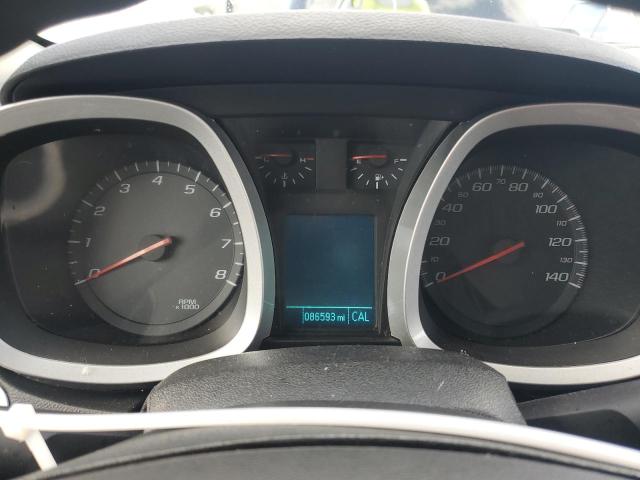 2017 CHEVROLET EQUINOX LS 2GNALBEK4H1548933