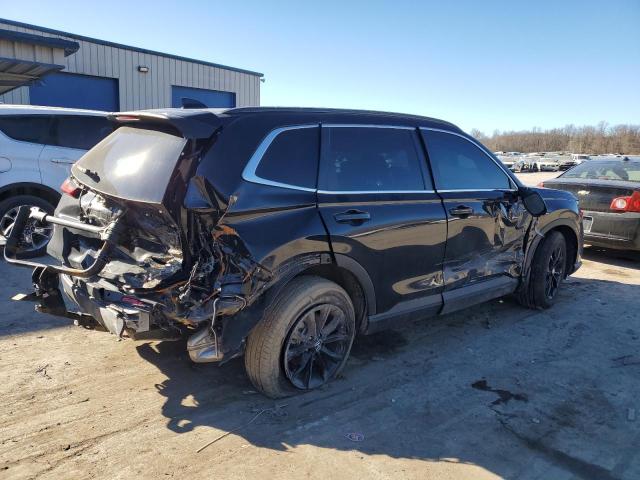 2024 HONDA CR-V SPORT - 7FARS6H86RE015149
