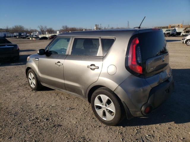 2016 KIA SOUL - KNDJN2A28G7289048