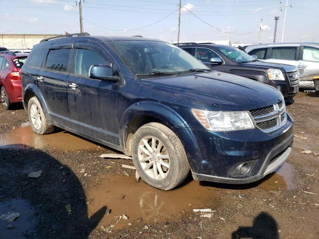 2014 Dodge Journey Sxt VIN: 3C4PDDBG9ET102931 Lot: 44532994