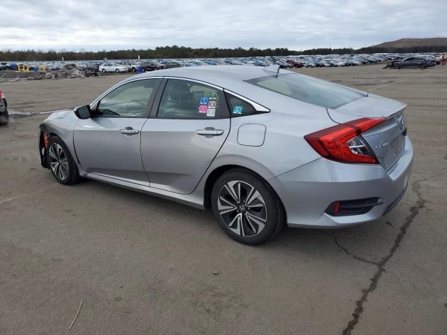 2018 HONDA CIVIC EXL JHMFC1F73JX027096