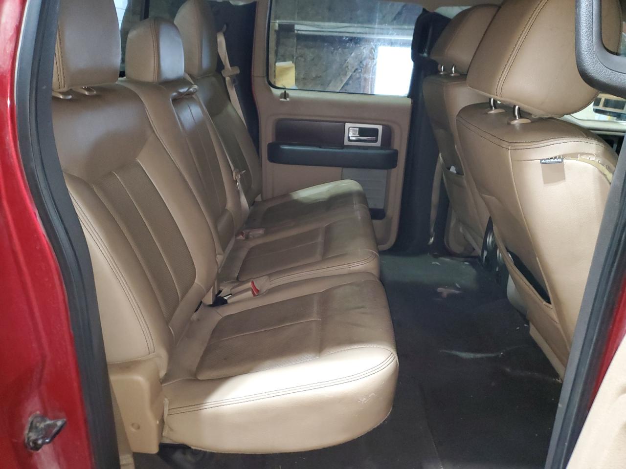 1FTFW1ET9CKE22021 2012 Ford F150 Supercrew