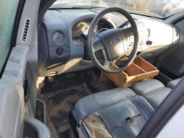 2007 Ford F150 VIN: 1FTRF12237NA45201 Lot: 44507364