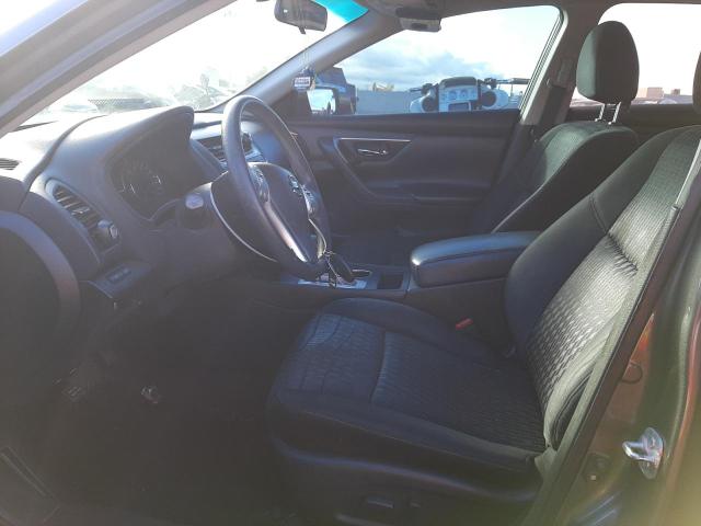 2016 NISSAN ALTIMA 2.5 - 1N4AL3AP1GN393115