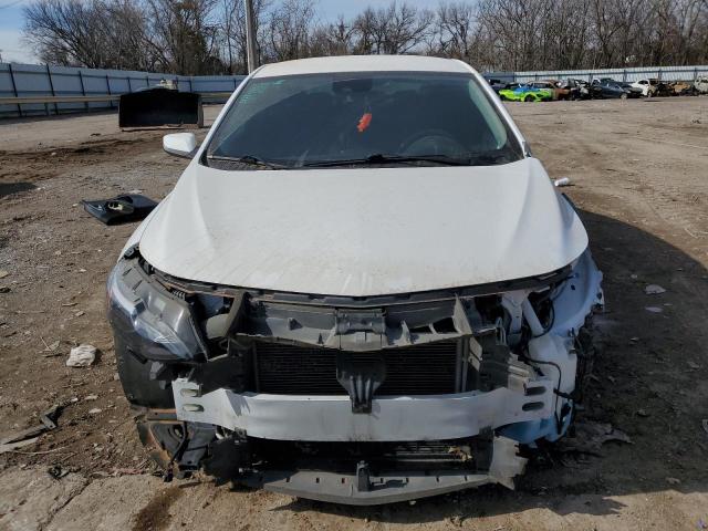 2020 CHEVROLET MALIBU LT - 1G1ZD5ST5LF130379
