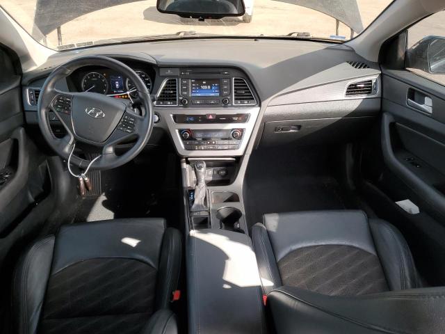 2015 HYUNDAI SONATA SPO 5NPE34AF8FH084670