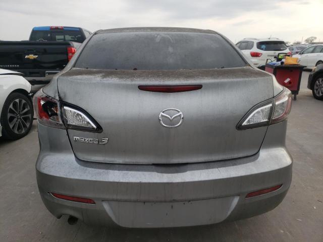 VIN JM1BL1TG1D1785420 2013 Mazda 3, I no.6