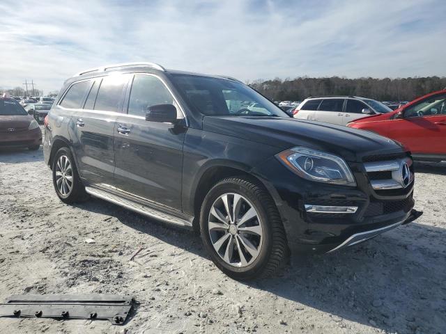 VIN 4JGDF7CE9DA169333 2013 Mercedes-Benz GL-Class, ... no.4