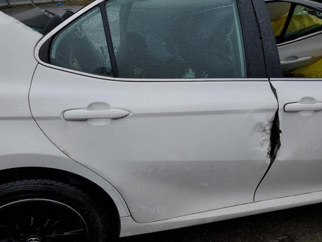 2019 Toyota Camry L VIN: 4T1B11HK3KU849788 Lot: 44632304