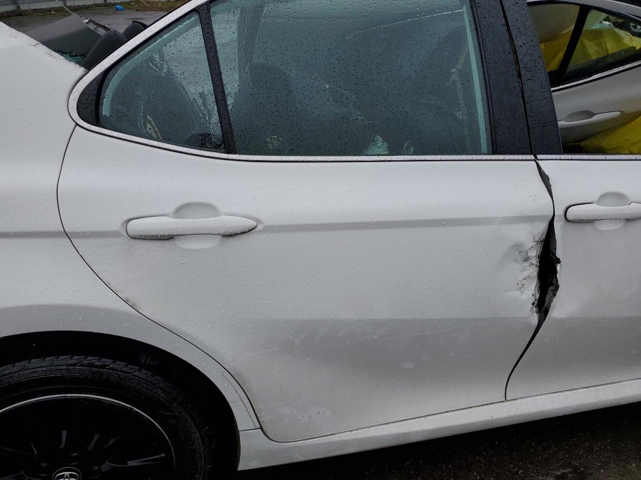 4T1B11HK3KU849788 2019 Toyota Camry L