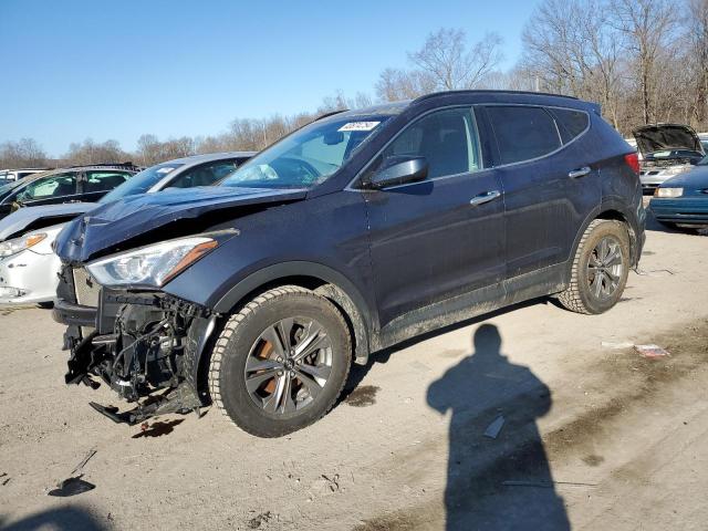 2016 Hyundai Santa Fe Sport 