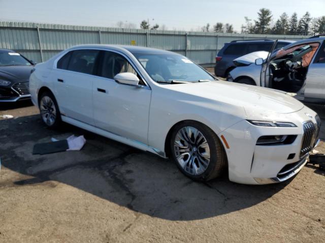 2023 BMW I7 XDRIVE6 WBY53EJ03PCM80194