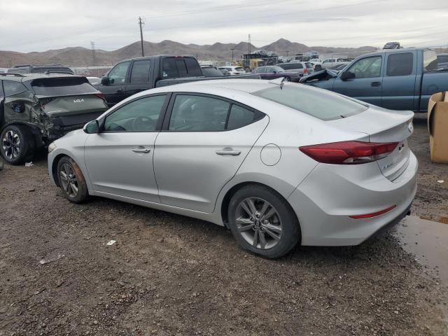 2018 HYUNDAI ELANTRA SE 5NPD84LF3JH241962  41436074