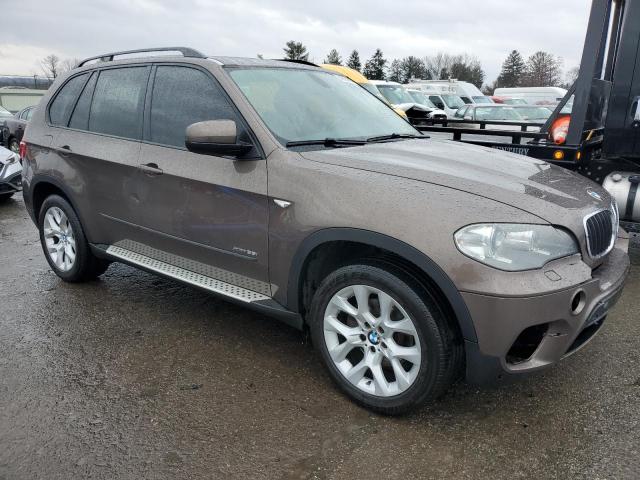 VIN 5UXZV4C52D0B02348 2013 BMW X5, Xdrive35I no.4