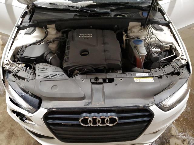 WAUBFAFL7GN013921 2016 AUDI A4, photo no. 11