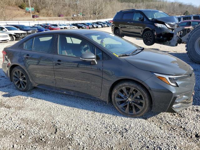 2023 TOYOTA COROLLA SE 5YFS4MCE6PP160816