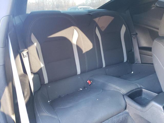 2022 Chevrolet Camaro Ls VIN: 1G1FB1RS8N0129179 Lot: 43455464