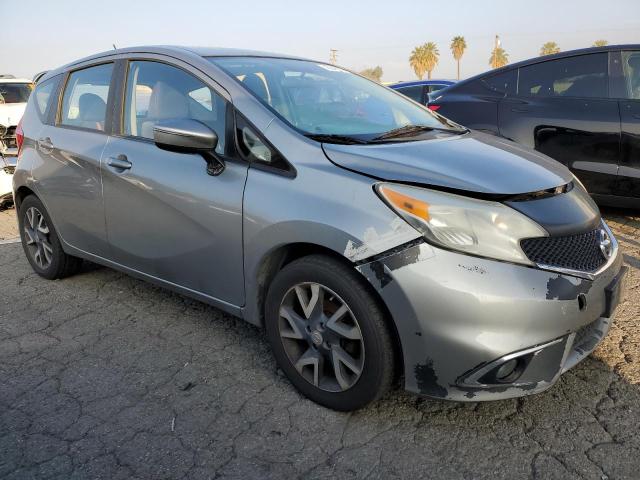 2015 NISSAN VERSA NOTE 3N1CE2CP0FL424814