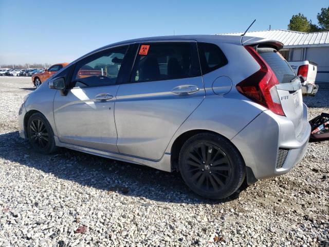 2019 HONDA FIT SPORT - 3HGGK5H66KM720080