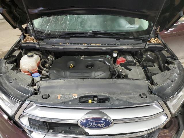 2FMPK4J97JBC31339 2018 FORD EDGE, photo no. 11