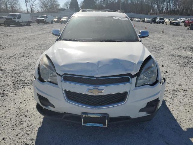2015 CHEVROLET EQUINOX LT - 2GNALBEK0F1132956