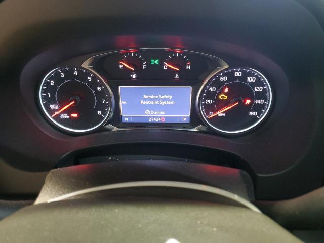 2023 GMC TERRAIN AT 3GKALYEGXPL116405
