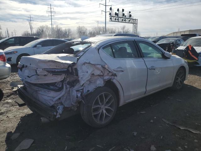 19UDE2F78LA004476 2020 ACURA ILX-2