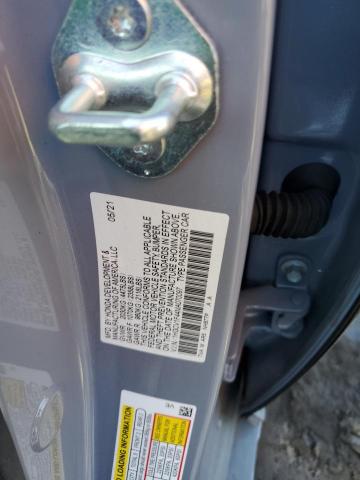 2021 HONDA ACCORD SPO 1HGCV1F44MA070097