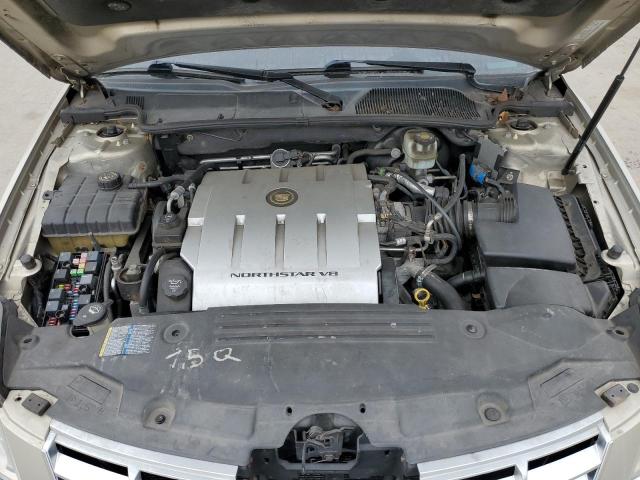 2007 Cadillac Dts VIN: 1G6KD57Y77U198815 Lot: 44108304