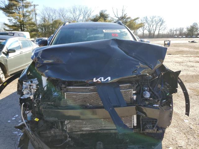 2023 KIA SPORTAGE X - 5XYK6CAF3PG079924