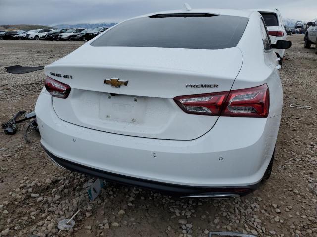 2019 Chevrolet Malibu Premier VIN: 1G1ZE5SX9KF146812 Lot: 43226684