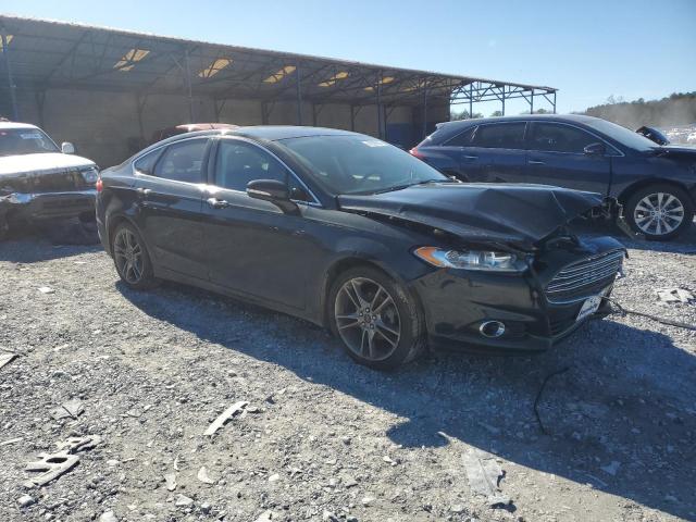 VIN 3FA6P0K99FR288911 2015 Ford Fusion, Titanium no.4