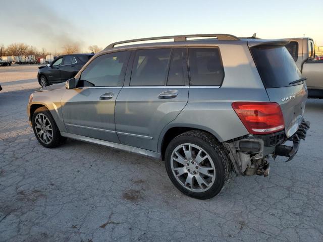 2013 Mercedes-Benz Glk 350 4Matic VIN: WDCGG8JB6DF973664 Lot: 43838654