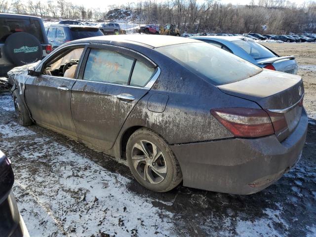 2017 HONDA ACCORD LX 1HGCR2F31HA157981