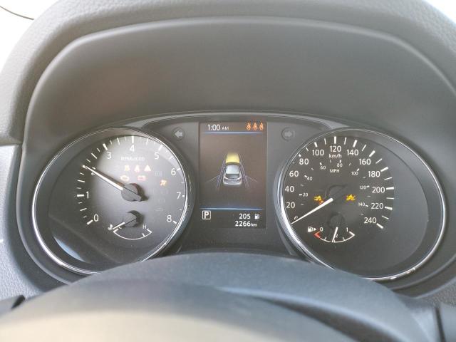 2023 NISSAN QASHQAI SV - JN1BJ1BW9PW100461