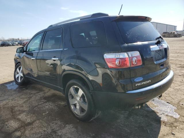 2011 GMC Acadia Slt-1 VIN: 1GKKVRED2BJ204553 Lot: 43949614