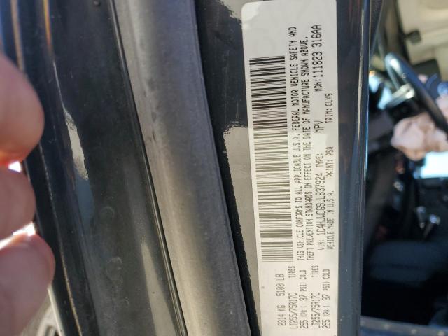 2018 JEEP WRANGLER R 1C4HJWCG9JL837924