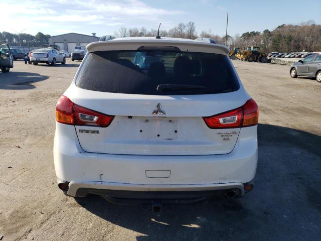 2015 MITSUBISHI OUTLANDER 4A4AR4AW6FE032959