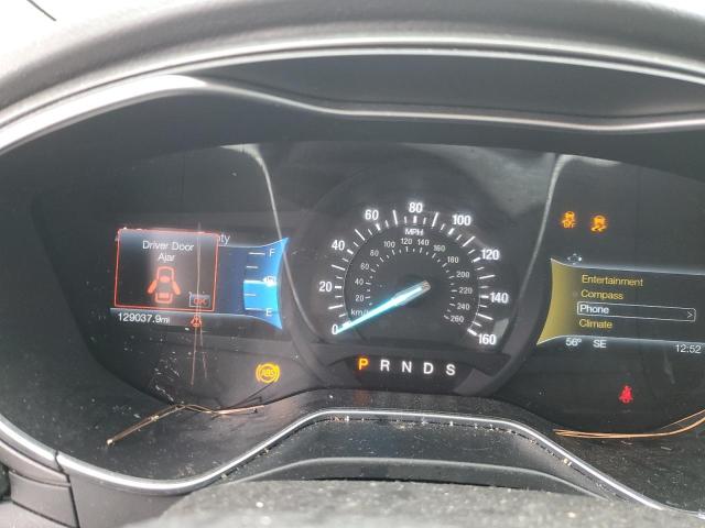 2016 FORD FUSION TIT 3FA6P0K9XGR344419