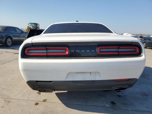 2015 DODGE CHALLENGER - 2C3CDZAG5FH865007