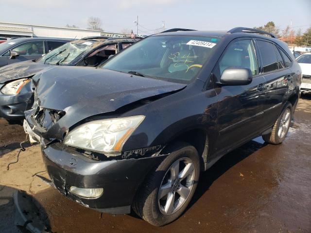 2005 Lexus Rx 330 VIN: 2T2HA31U65C081078 Lot: 42409414