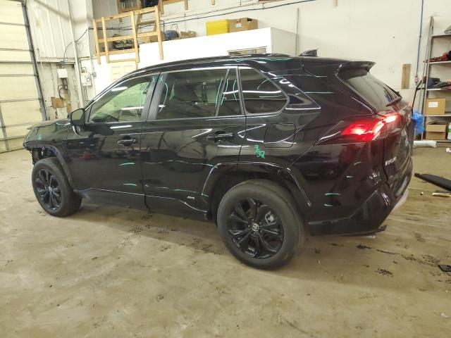 2023 TOYOTA RAV4 SE JTM16RFV4PD084689