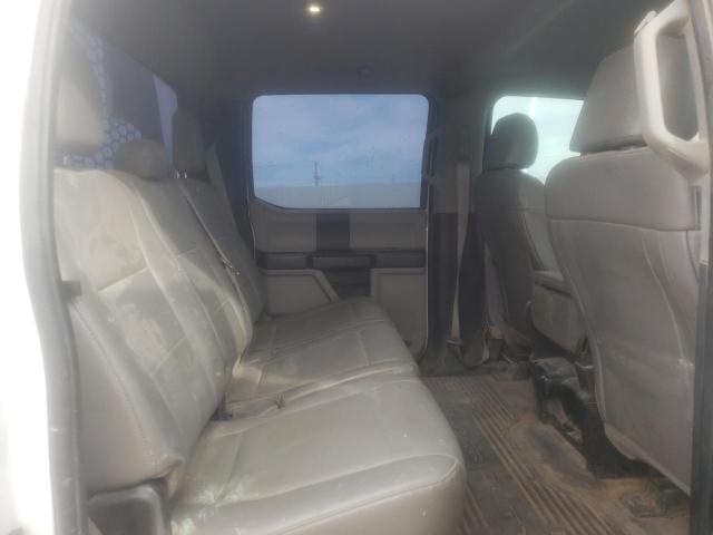 2018 FORD F350 1FD8W3HT6JEB24033