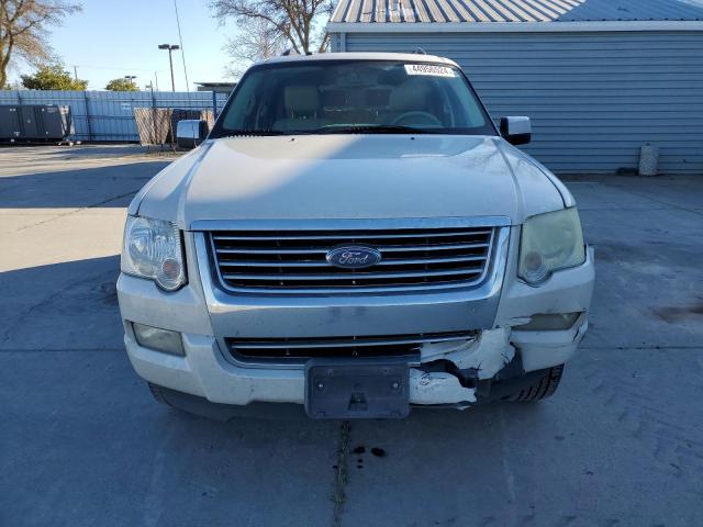 2006 Ford Explorer Limited VIN: 1FMEU75816UB69989 Lot: 44956524