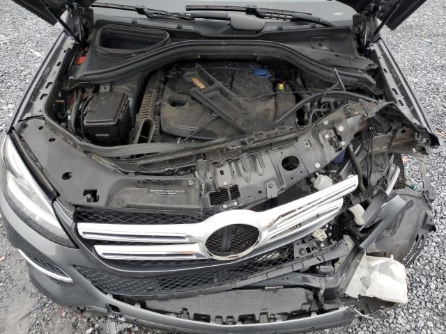 2018 MERCEDES-BENZ GLE 350 - 4JGDA5JB9JB005114