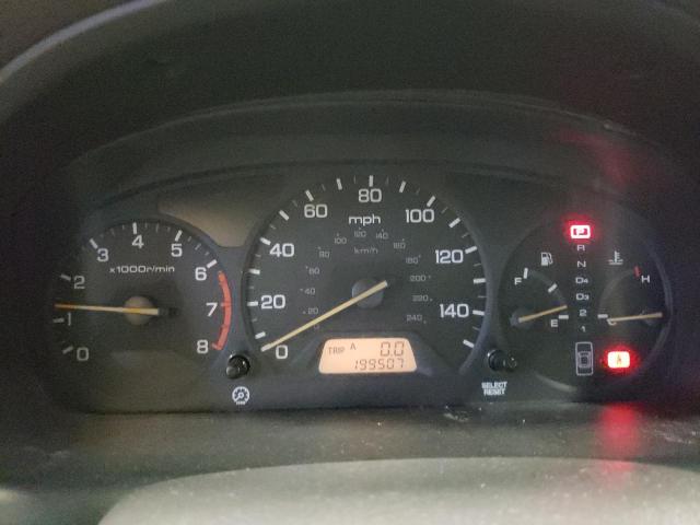 1HGCG16571A061571 2001 Honda Accord Ex