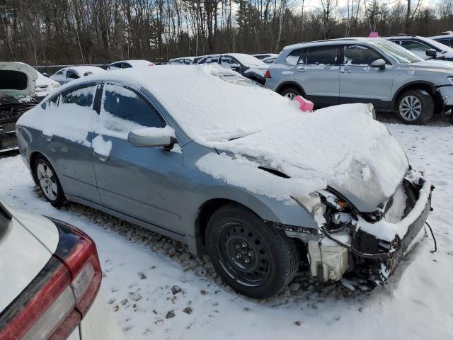 2008 Nissan Altima 2.5 VIN: 1N4AL21E78N411904 Lot: 42695894