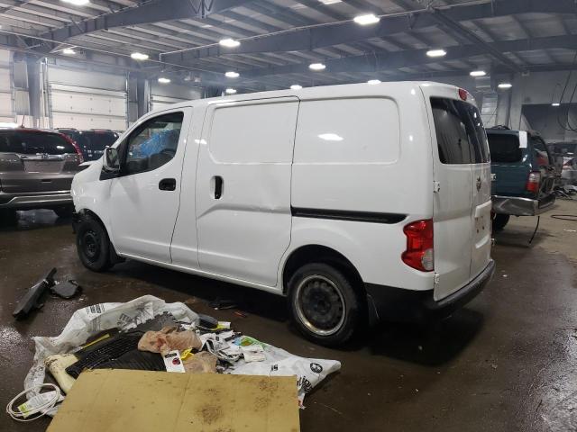 2016 NISSAN NV200 2.5S 3N6CM0KNXGK698479