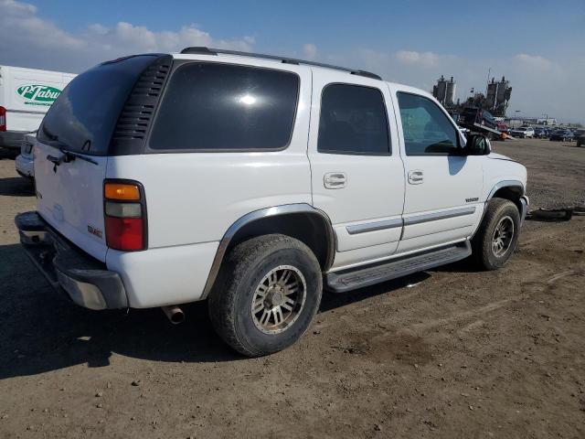 2004 GMC Yukon VIN: 1GKEC13T84R205080 Lot: 44588174