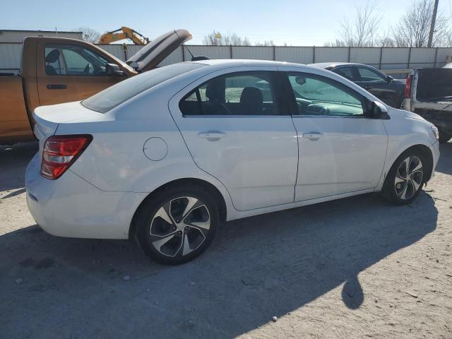 2017 CHEVROLET SONIC PREM 1G1JF5SB7H4125377